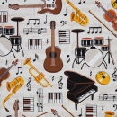 Canvas - Amar - Musikinstrumente